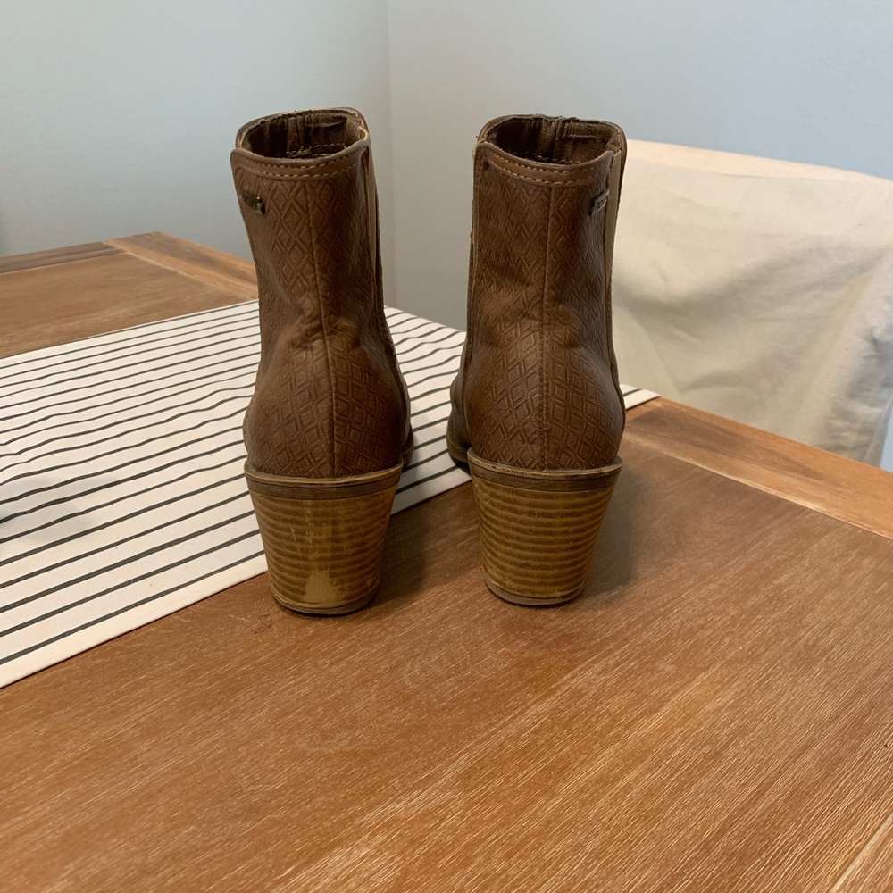 COPY - Roxy Booties - Picture 4 of 4
